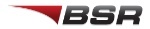 BSR logotyp