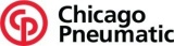 Chicago Pneumatic logotyp