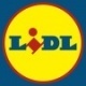 Lidl Halmstad logotyp