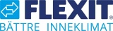 Flexit Sverige AB företagslogotyp