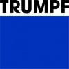 Trumpf Maskin AB logotyp