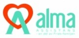 ALMA ASSISTANS AB logotyp