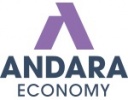 Andara Economy logotyp