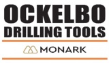 Ockelbo Drilling Tools AB logotyp
