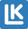 LK logotyp