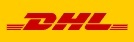 DHL Freight företagslogotyp