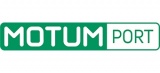 Motum Port AB logotyp