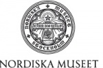 Nordiska museet logotyp