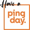 Pingday AB logotyp