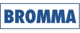 Bromma logotyp