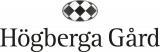 Högberga Gård logotyp