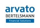 Arvato Finance Solutions logotyp