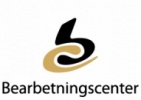 Bearbetningscenter i Västernorrland AB logotyp