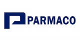 Parmaco AB logotyp