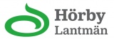 Hörby Lantmän logotyp