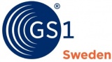 GS1 logotyp