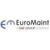 EuroMaint företagslogotyp
