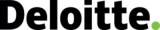 Deloitte AB logotyp
