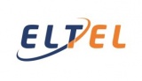 Eltel Networks företagslogotyp