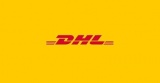 DHL Freight Sweden AB företagslogotyp