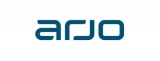 Arjo logotyp