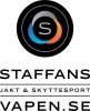 Staffans Vapen & Jakt AB logotyp