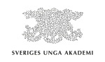 Sveriges unga akademi logotyp