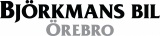 Björkmans Bil logotyp