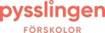 Pysslingen Förskolor logotyp