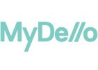 MyDello företagslogotyp