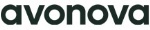 Avonova Hälsa logotyp