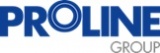 Proline Väst AB logotyp
