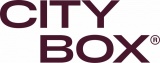 Citybox Hotels företagslogotyp