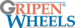 Gripen Wheels AB logotyp