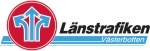Länstrafiken i Västerbotten logotyp