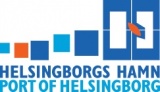 Helsingborgs Hamn logotyp
