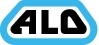 ALO Center logotyp