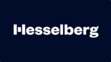 Hesselberg Maskin Ab företagslogotyp