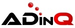 ADinQ AB logotyp