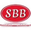 SBB Samhällsbyggnadsbolaget logotyp