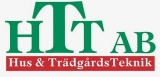 HTT- Hus & TrädgårdsTeknik AB logotyp