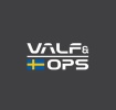 Valf&Ops AB logotyp