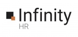 Infinity Human Resources Sweden AB logotyp