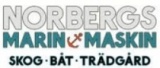 Norbergs Marin & Maskin AB logotyp