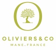 OLIVIERS & CO NORWAY AS företagslogotyp