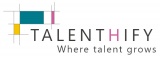 Talent(h)ify AB logotyp