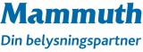 Mammuth AB logotyp