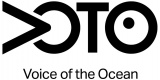 Stiftelsen Voice Of The Ocean företagslogotyp