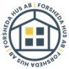 Forshedahus AB logotyp