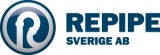 Repipe Sverige AB logotyp